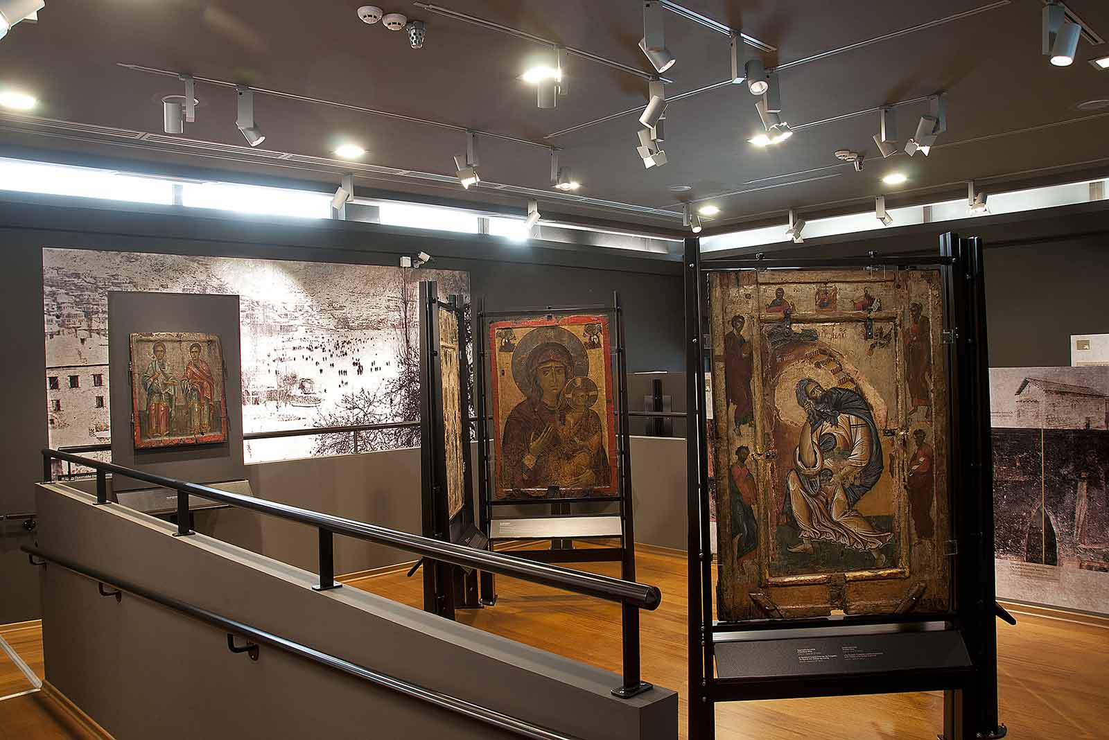 Βυζαντινό Μουσείο Καστοριάς