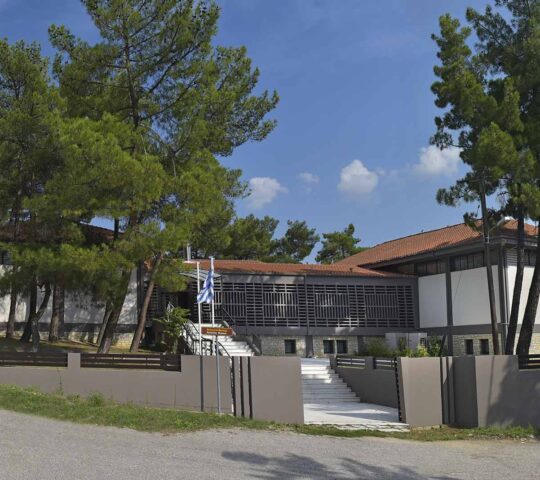 Byzantine Museum of Kastoria