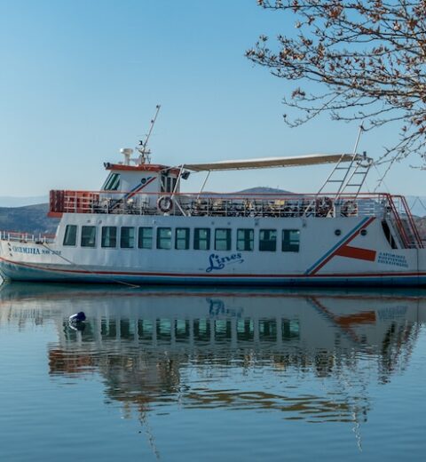 Τα δρομολόγια του καραβιού «ΟΛΥΜΠΙΑ» για το τριήμερο του Αγίου Πνεύματος (2-5 Ιουνίου)