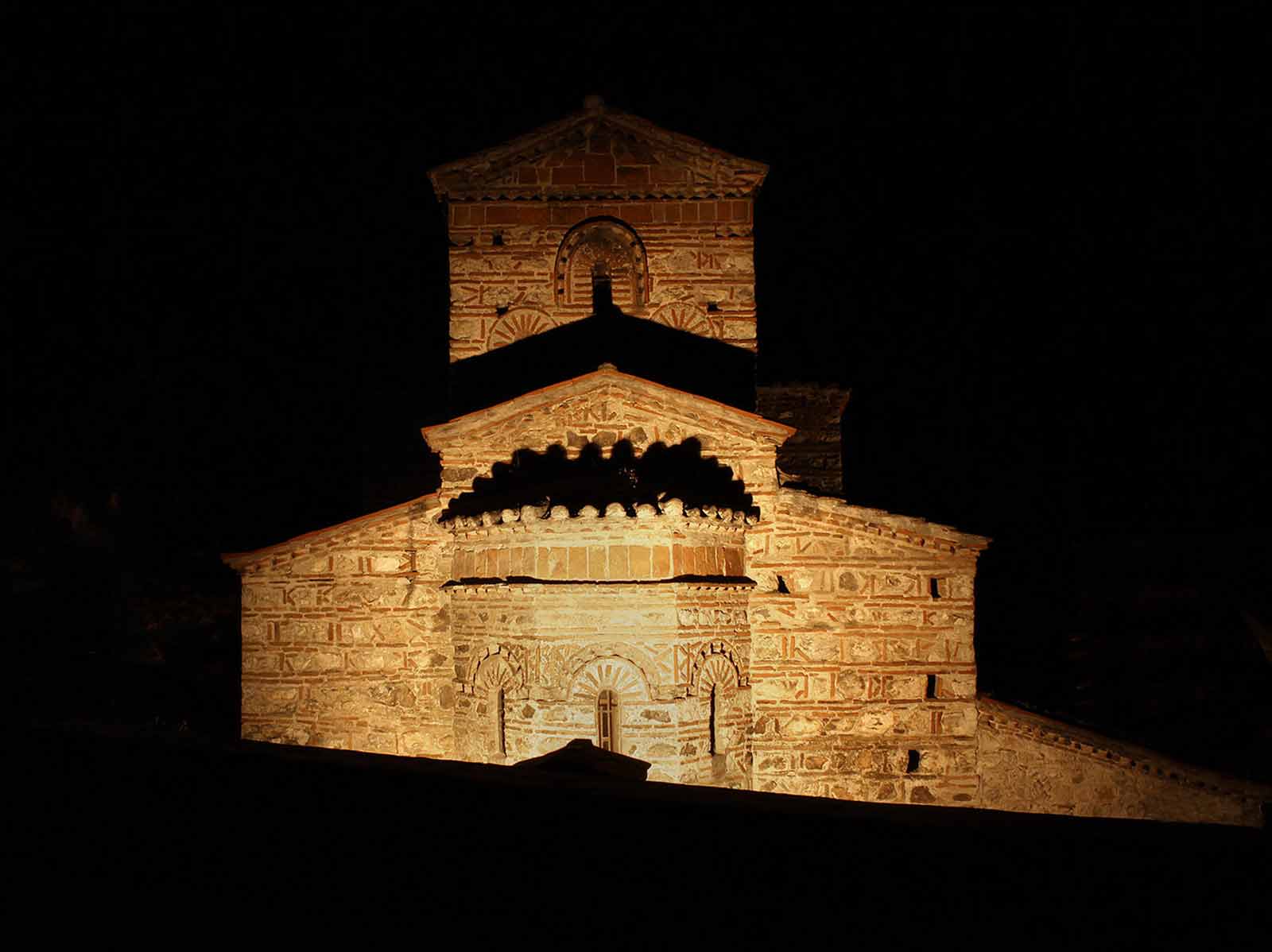 Church of Agios Stefanos