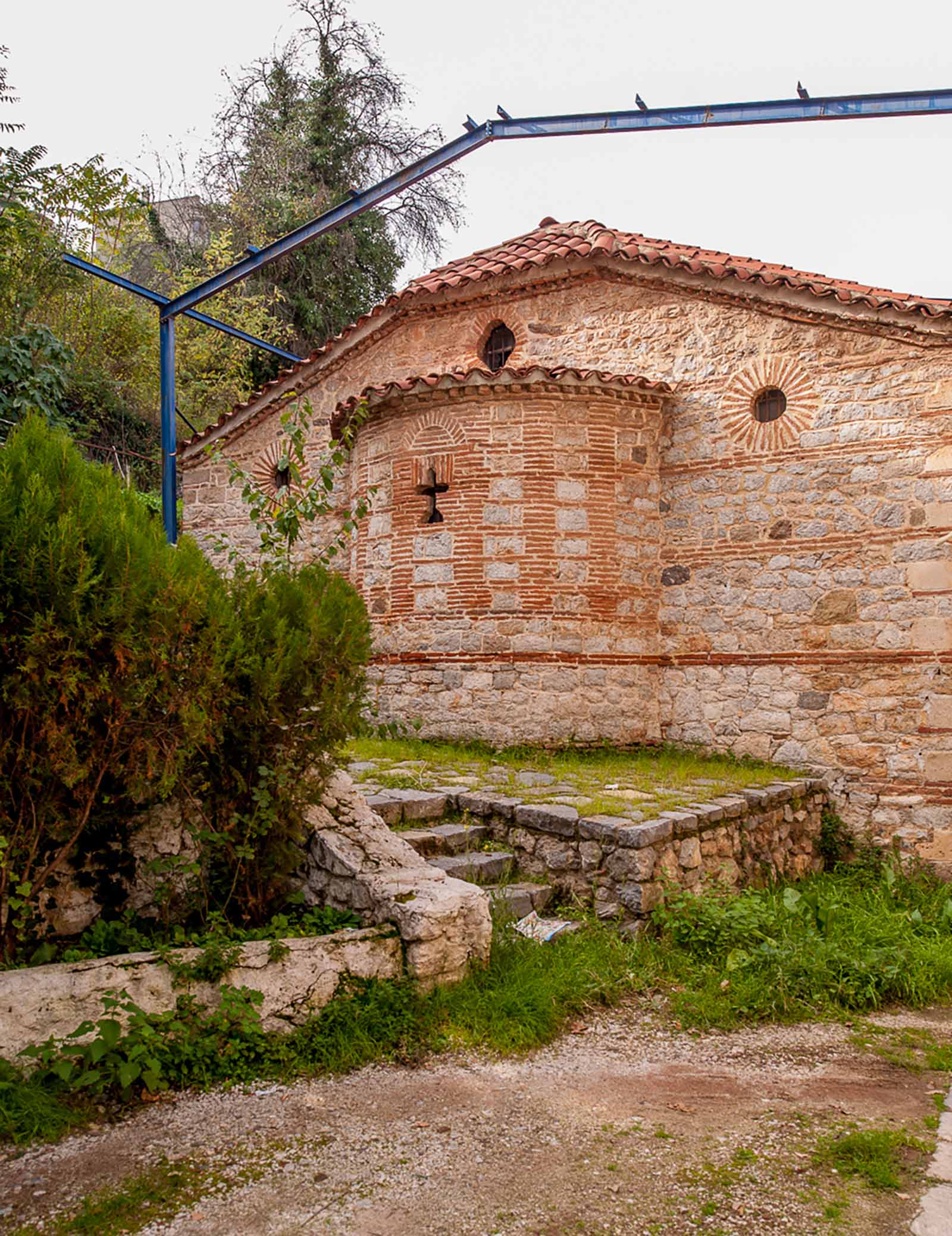 Agios Loukas
