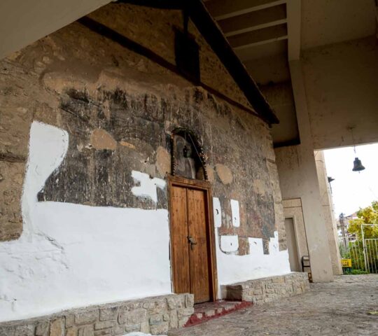 Παναγία Βάρδα (Τσόντου Βάρδα) Παναγία Βάρδα (Τσόντου Βάρδα)