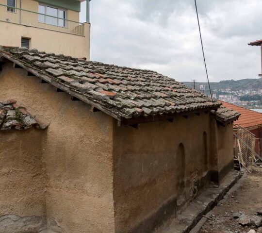 Άγιος Αθανάσιος Μουζάκη Άγιος Αθανάσιος Μουζάκη
