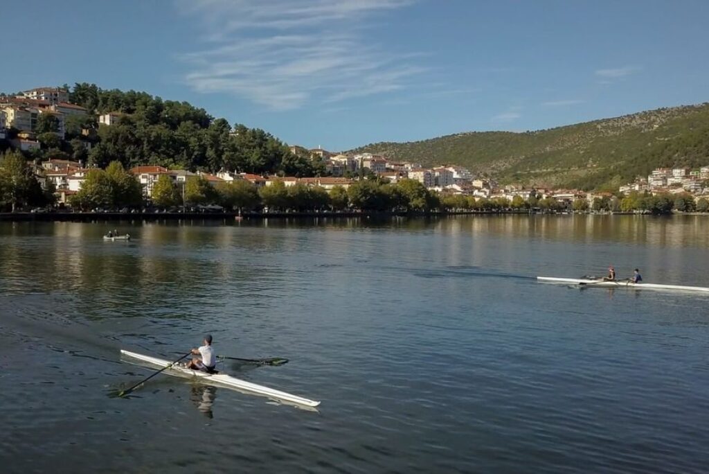 Visit Lake kastoria — See What You’re Missing…