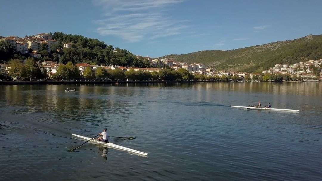 Visit Lake kastoria — See What You’re Missing…