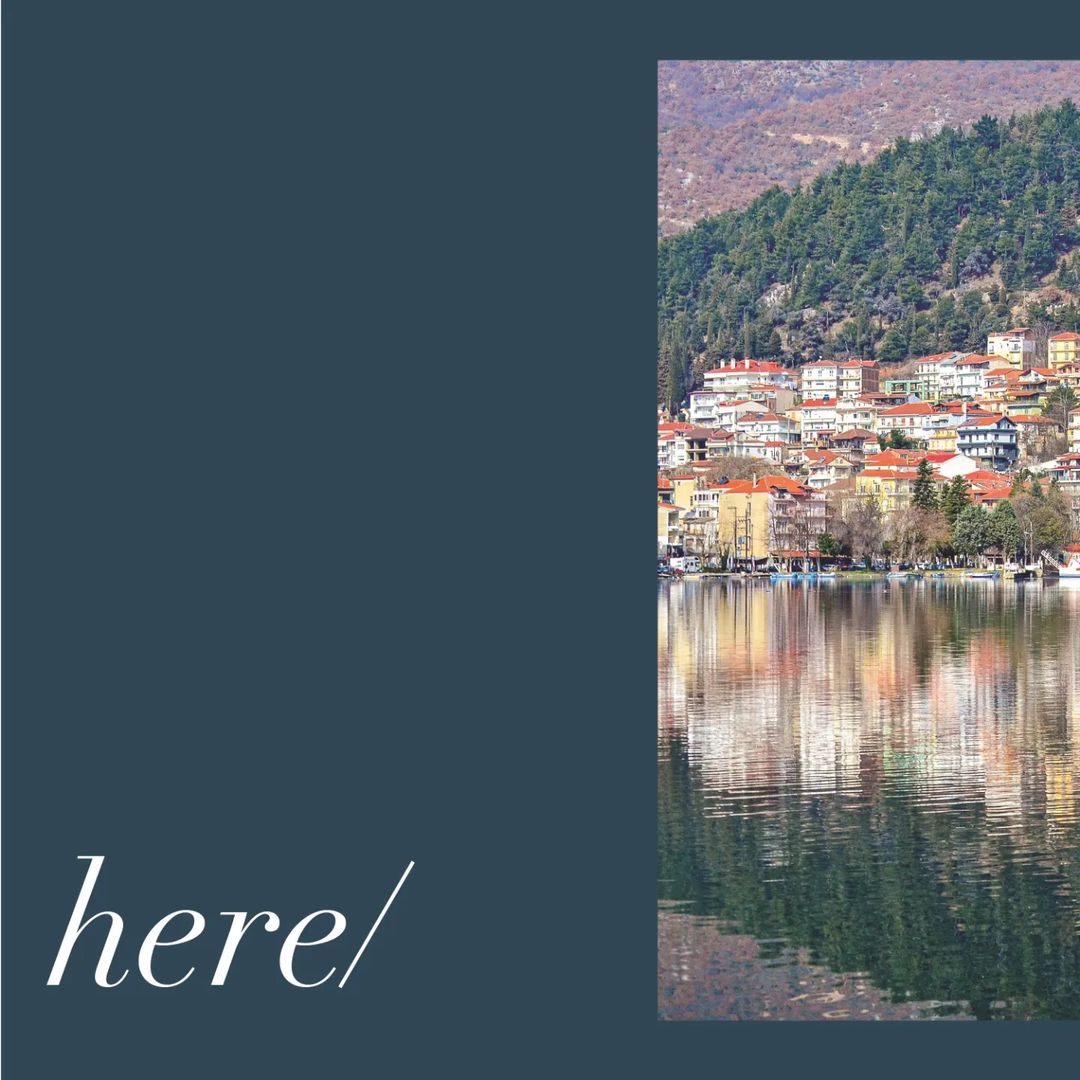 Kastoria / Breath in / 

__…