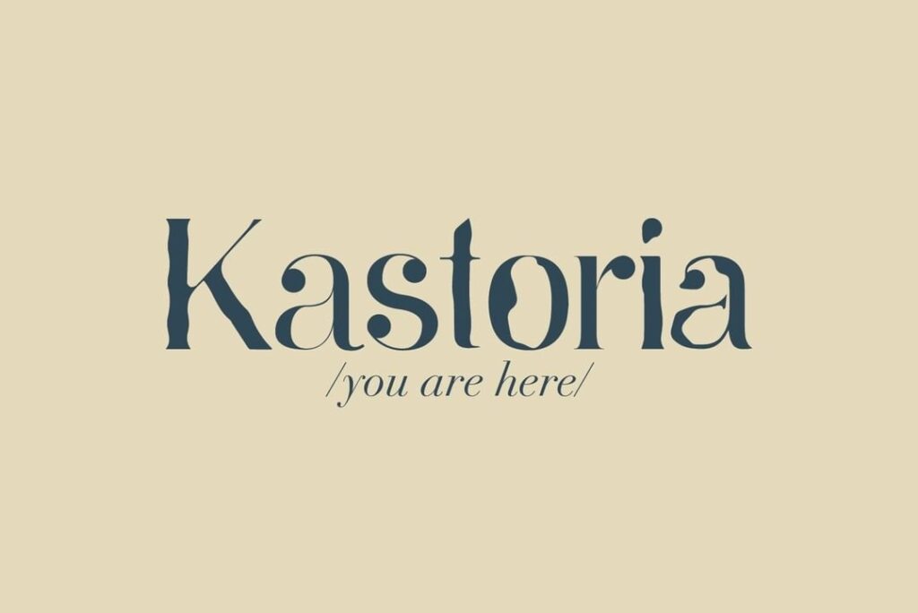 kastoria.youarehere
❈ 𝑲𝒂𝒔𝒕𝒐𝒓𝒊𝒂: 𝒀𝒐𝒖 𝒂𝒓𝒆 𝒉𝒆𝒓𝒆 !

__…