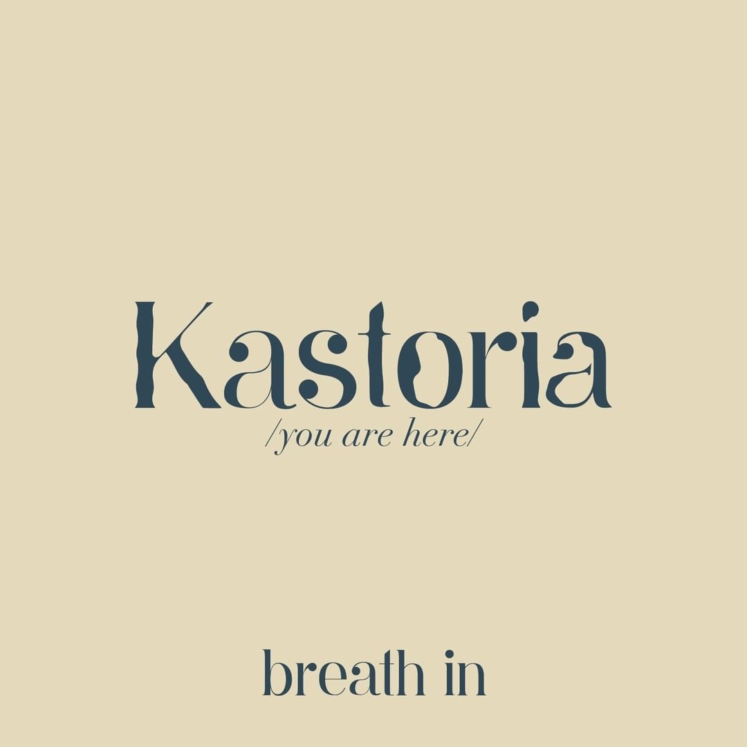 kastoria.youarehere
❈ 𝑲𝒂𝒔𝒕𝒐𝒓𝒊𝒂: 𝒀𝒐𝒖 𝒂𝒓𝒆 𝒉𝒆𝒓𝒆 !

__…