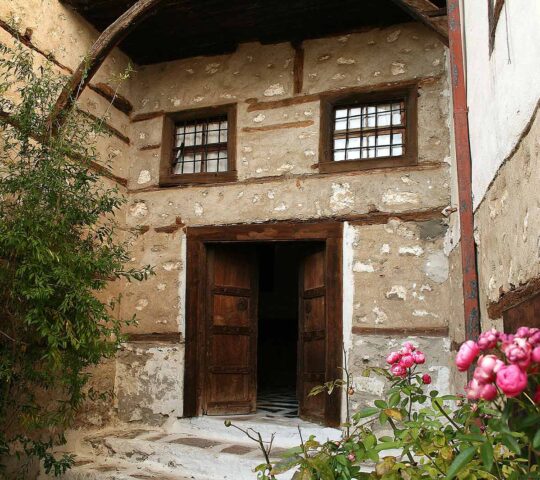 Folklore Museum of Kastoria