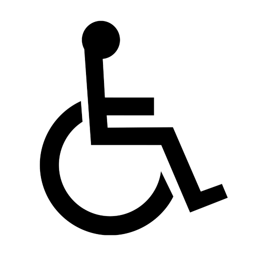 People with disabilities