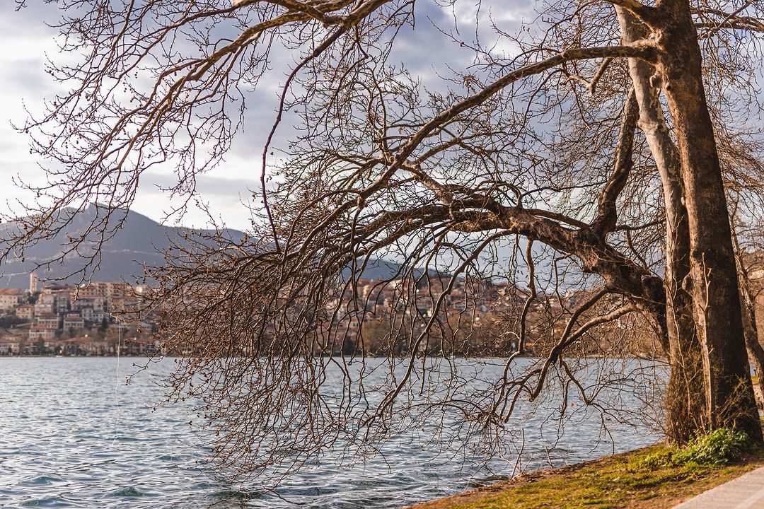 Look at this beautiful scenery in a Natura-protected area. 

A visit will give y…