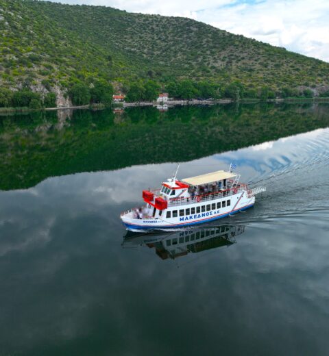 Σούρβα Κοινότητα Λιθιάς