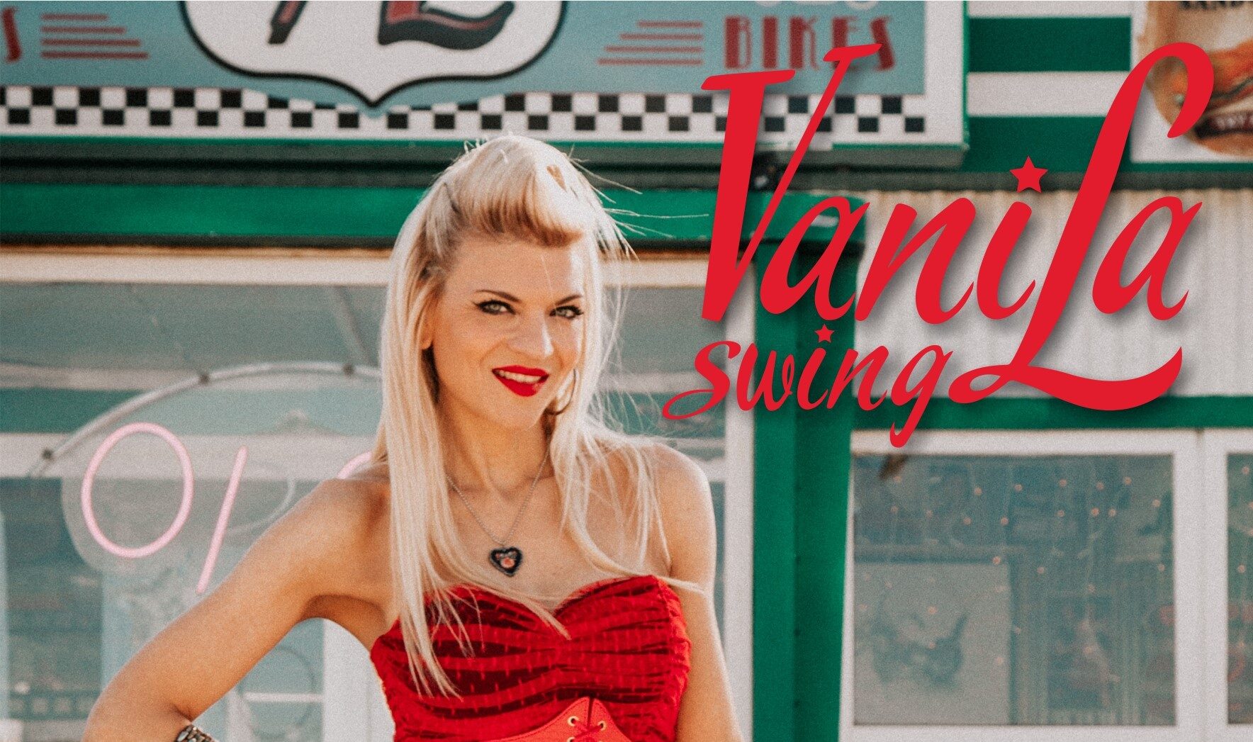 ΦΕΣΤΙΒΑΛ ΑΥΛΗΣ-Vanila Swing