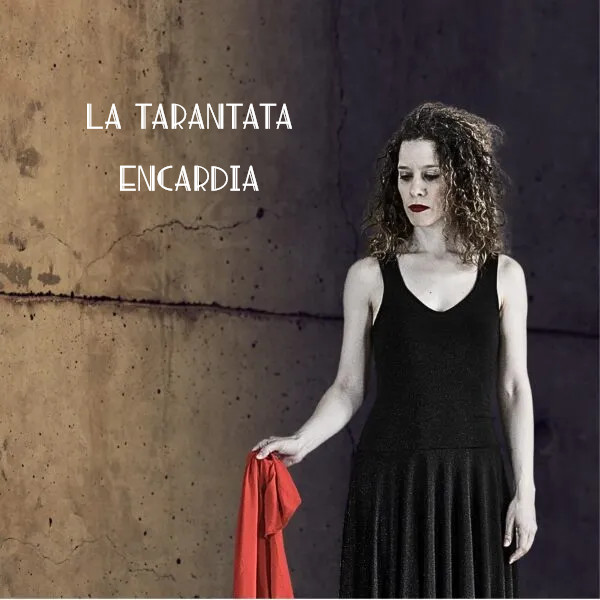 LA TARANTATA- A musical and dance performance by ENCARDIA