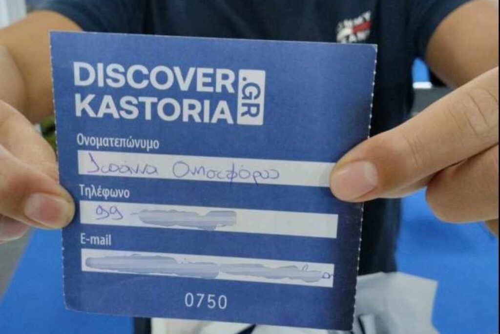 «Travel Expo Cyprus 2025»: Κλήρωση τριήμερο ταξίδι στην Καστοριά