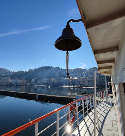 Ανοιχτές οι τουριστικές δομές του Δήμου Καστοριάς την Πρωτομαγιά