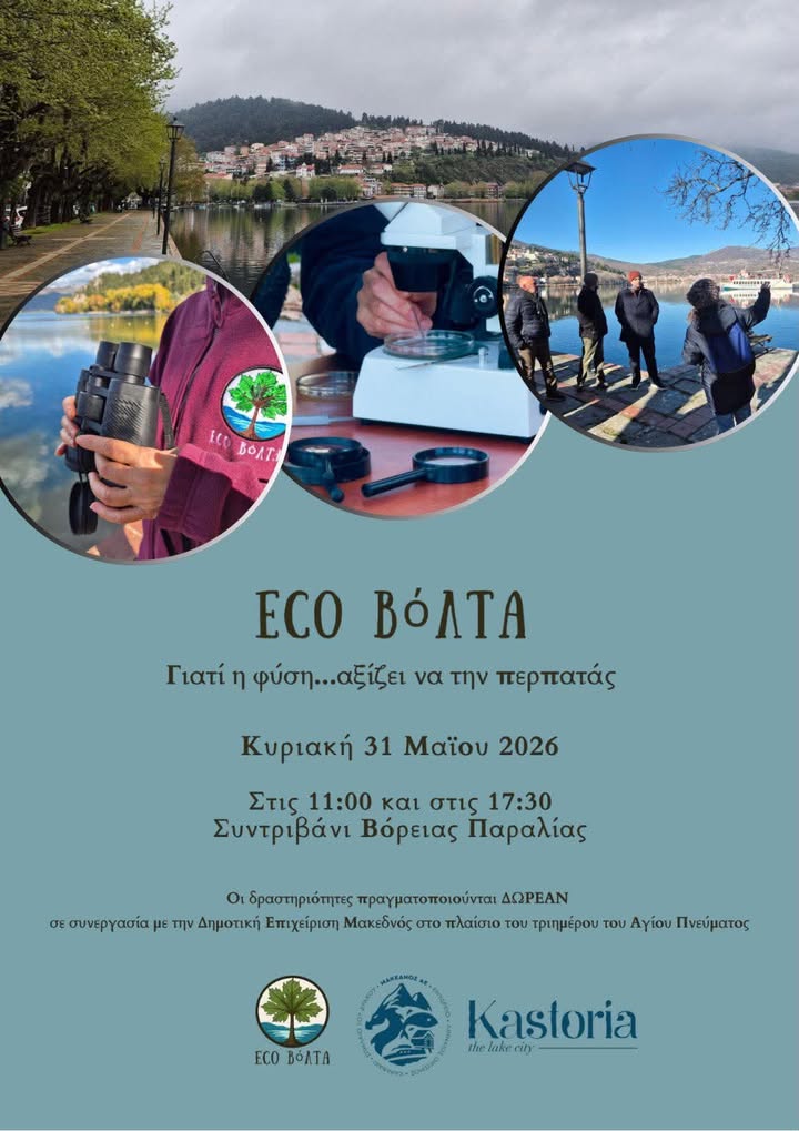 ECOVOLTA